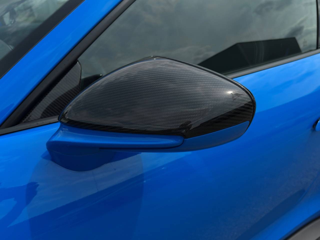 Porsche 992 I GT3 Mit Touring-Paket - 2023 - Joinsteer - #9
