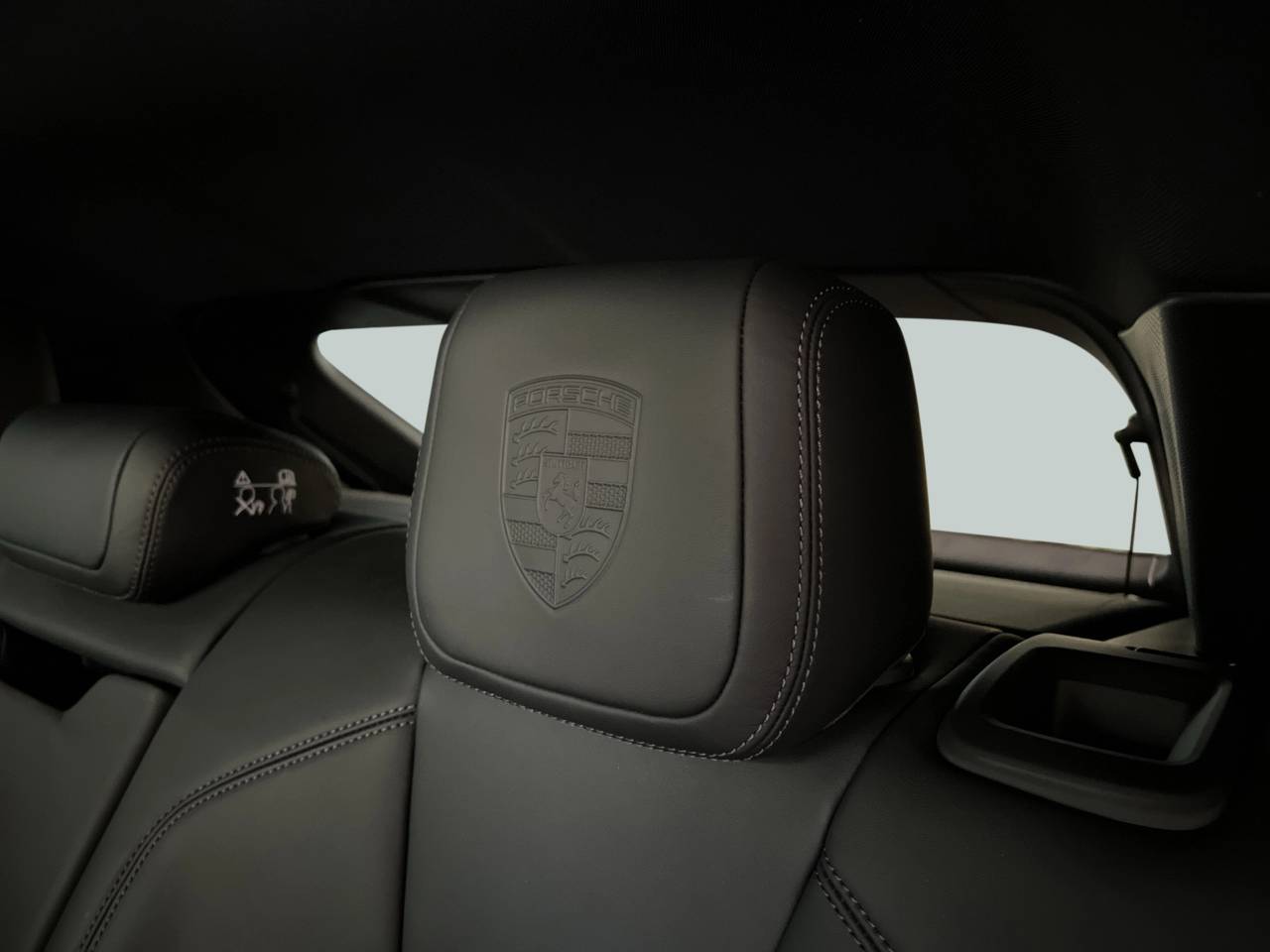 Porsche Macan Electrique 4S - 2025 - Joinsteer - #18