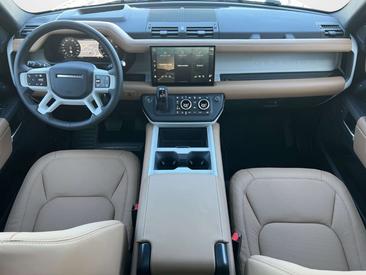 Land Rover Defender 90 D300 X-Dynamic HSE StandHZ AHK — photo 19
