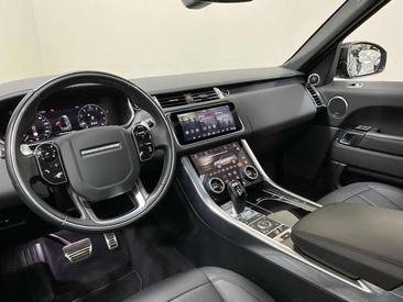 Land Rover Range Rover Sport HSE Dynamic 5.0 V8 SC — photo 5