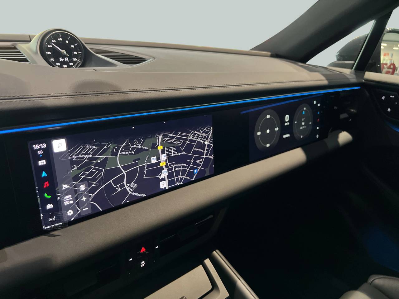 Porsche Macan Electrique 4S - 2025 - Joinsteer - #23