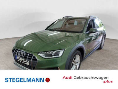 Audi A4 Break Surélevé 50 TDI - 2023 - Joinsteer - #1