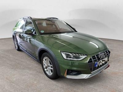 Audi A4 Break Surélevé 50 TDI