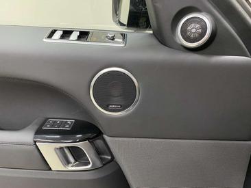 Land Rover Range Rover Sport HSE Dynamic 5.0 V8 SC — photo 12
