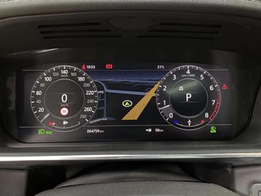 Land Rover Range Rover Sport HSE Dynamic 5.0 V8 SC — photo 15