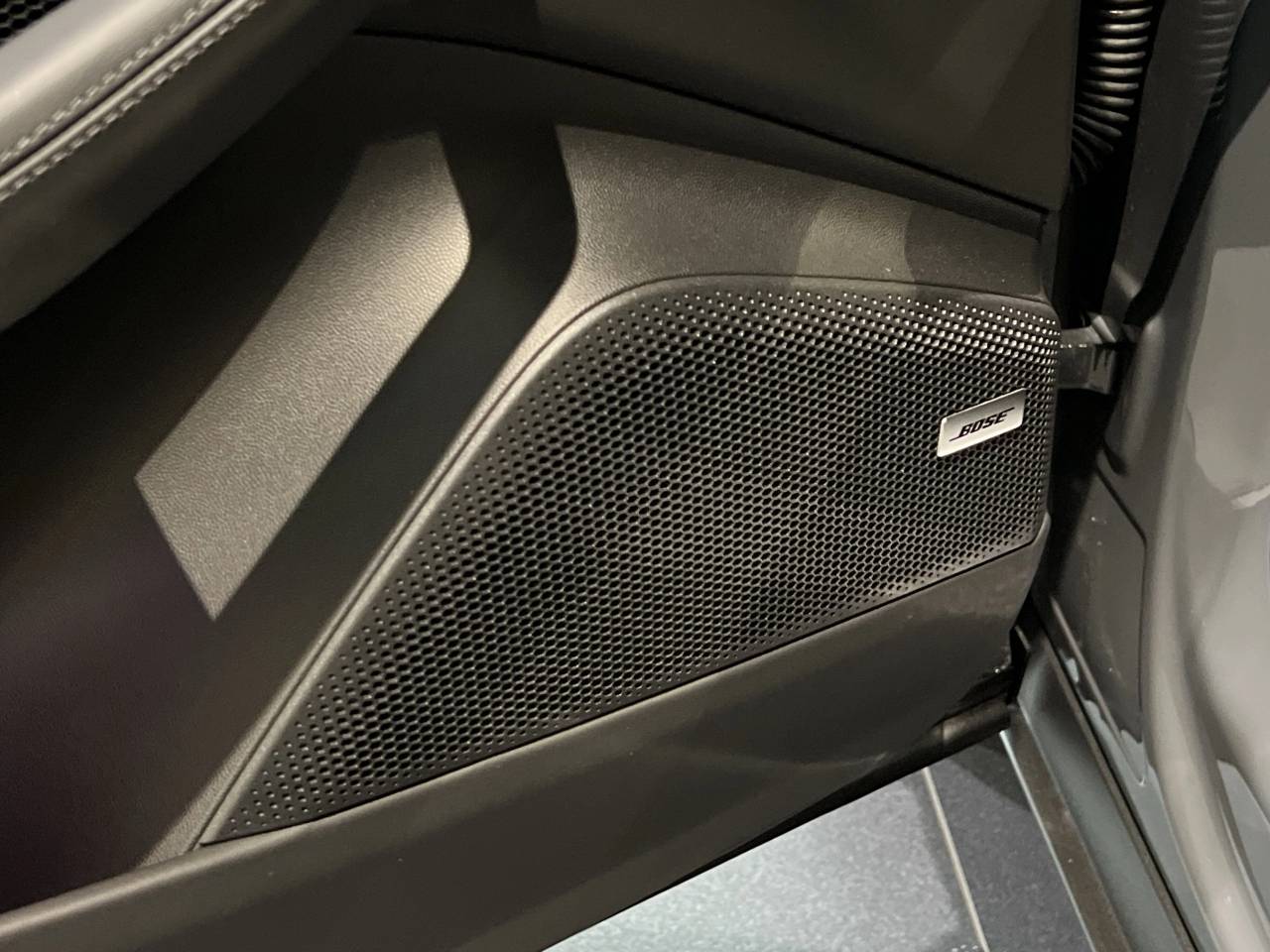 Porsche Macan Electrique 4S - 2025 - Joinsteer - #29
