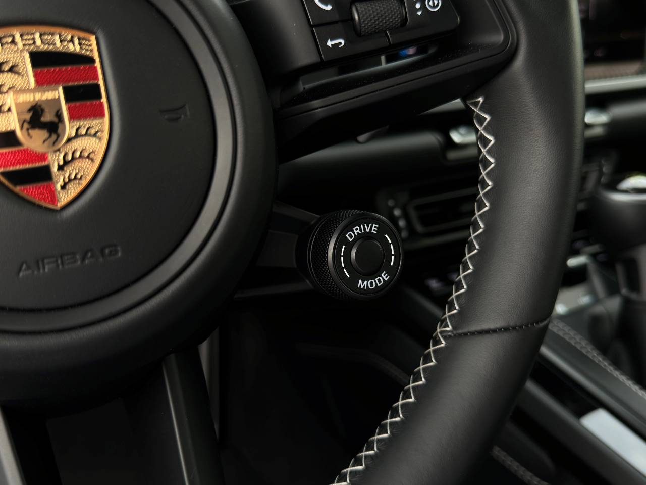 Porsche 992 I GT3 Mit Touring-Paket - 2023 - Joinsteer - #23