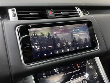 Land Rover Range Rover Sport HSE Dynamic 5.0 V8 SC — photo 17