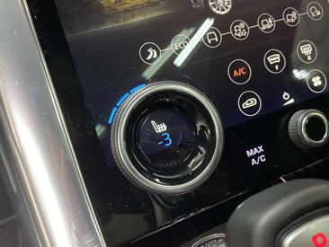 Land Rover Range Rover Sport HSE Dynamic 5.0 V8 SC — photo 21