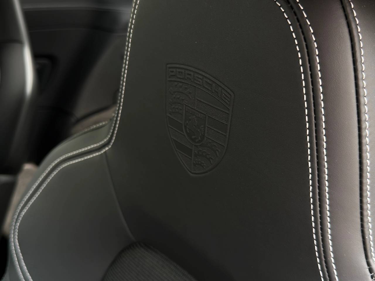 Porsche 992 I GT3 Mit Touring-Paket - 2023 - Joinsteer - #27