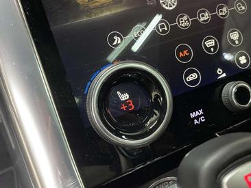Land Rover Range Rover Sport HSE Dynamic 5.0 V8 SC — photo 22