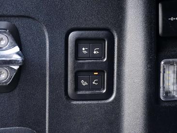 Land Rover Defender 110 2.0 P400e Schuif-/kantel Panorama Dak L Blac Blanc — photo 18