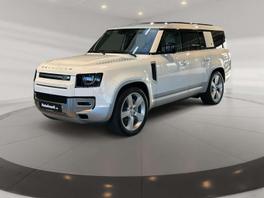 Land Rover Defender 130 Style+Fahrassist+AHK+Pano 3.0 D300 - 2023 - Joinsteer - #1