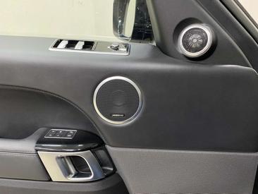 Land Rover Range Rover Sport HSE Dynamic 5.0 V8 SC — photo 13