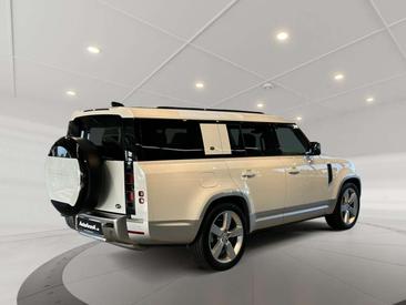 Land Rover Defender 130 Style+Fahrassist+AHK+Pano 3.0 D300 — photo 2