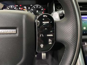Land Rover Range Rover Sport HSE Dynamic 5.0 V8 SC — photo 15