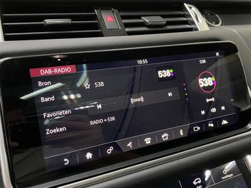 Land Rover Range Rover Sport HSE Dynamic 5.0 V8 SC — photo 26