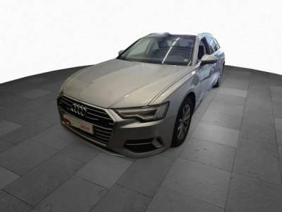 Audi A6 Break Surélevé 55 TDI - 2023 - Joinsteer - #1