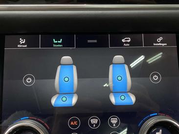 Land Rover Range Rover Sport HSE Dynamic 5.0 V8 SC — photo 27