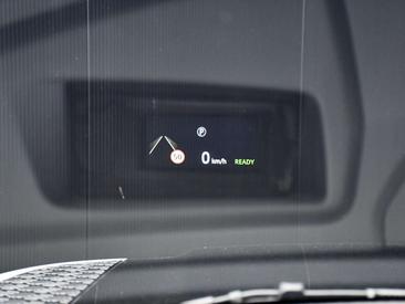 Land Rover Defender 110 2.0 P400e Schuif-/kantel Panorama Dak L Blac Blanc — photo 23
