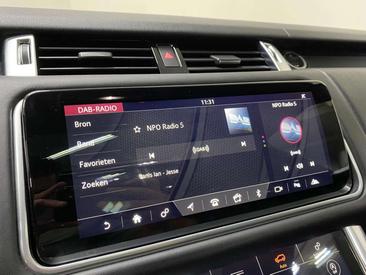 Land Rover Range Rover Sport HSE Dynamic 5.0 V8 SC — photo 18