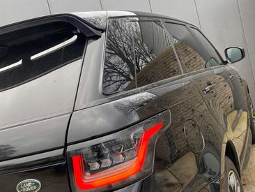 Land Rover Range Rover Sport HSE Dynamic 5.0 V8 SC — photo 29