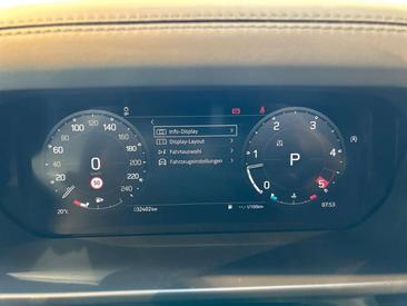 Land Rover Defender 130 Style+Fahrassist+AHK+Pano 3.0 D300 — photo 9