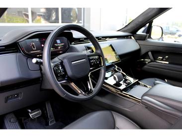 Land Rover Range Rover Sport Autobiography Meridian Signature/Black P Noir 3.0 P510e — photo 4