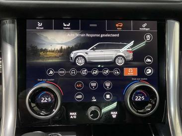 Land Rover Range Rover Sport HSE Dynamic 5.0 V8 SC — photo 22
