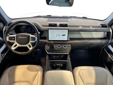 Land Rover Defender 130 Style+Fahrassist+AHK+Pano 3.0 D300 — photo 14