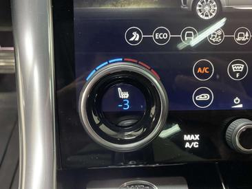Land Rover Range Rover Sport HSE Dynamic 5.0 V8 SC — photo 23