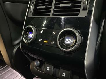 Land Rover Range Rover Sport HSE Dynamic 5.0 V8 SC — photo 25