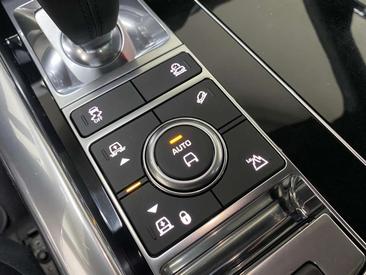 Land Rover Range Rover Sport HSE Dynamic 5.0 V8 SC — photo 26