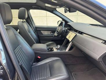 Land Rover Discovery Sport Dynamic SE Awd 7pti 2.0d Mhev 163cv Auto — photo 3