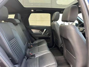 Land Rover Discovery Sport Dynamic SE Awd 7pti 2.0d Mhev 163cv Auto — photo 5