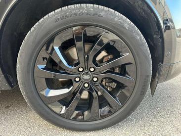 Land Rover Discovery Sport Dynamic SE Awd 7pti 2.0d Mhev 163cv Auto — photo 9
