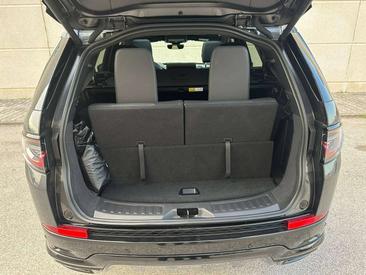 Land Rover Discovery Sport Dynamic SE Awd 7pti 2.0d Mhev 163cv Auto — photo 10