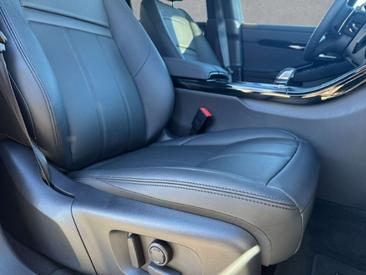 Land Rover Range Rover Evoque D200 Dynamic SE BlackPack AHK 3D Kam Leder Meridia Noir — photo 3