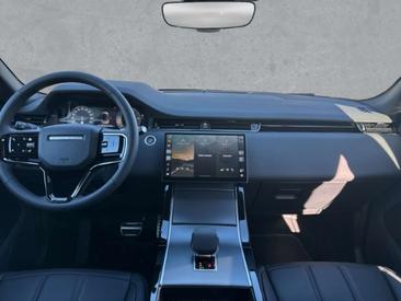 Land Rover Range Rover Evoque D200 Dynamic SE BlackPack AHK 3D Kam Leder Meridia Noir — photo 4