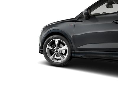 Audi Q3 2.0 TFSI Quattro