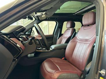 Land Rover Range Rover Sport Autobiography 3.0 I6 510 PHEV — photo 3