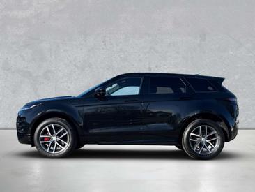 Land Rover Range Rover Evoque D200 Dynamic SE BlackPack AHK 3D Kam Leder Meridia Noir — photo 6