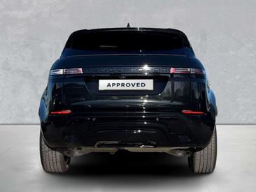 Land Rover Range Rover Evoque D200 Dynamic SE BlackPack AHK 3D Kam Leder Meridia Noir — photo 7