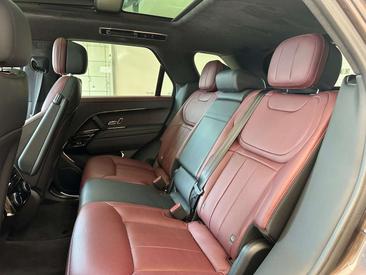 Land Rover Range Rover Sport Autobiography 3.0 I6 510 PHEV — photo 5