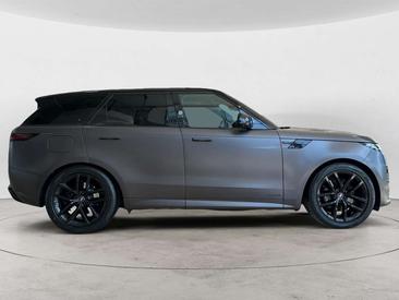 Land Rover Range Rover Sport Autobiography 3.0 I6 510 PHEV — photo 6