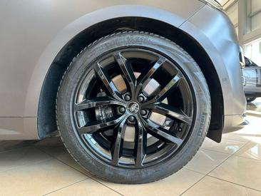 Land Rover Range Rover Sport Autobiography 3.0 I6 510 PHEV — photo 9