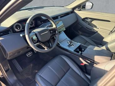 Land Rover Range Rover Evoque D200 Dynamic SE BlackPack AHK 3D Kam Leder Meridia Noir — photo 11