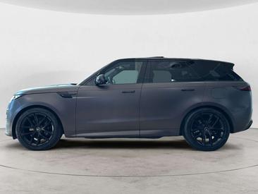 Land Rover Range Rover Sport Autobiography 3.0 I6 510 PHEV — photo 11