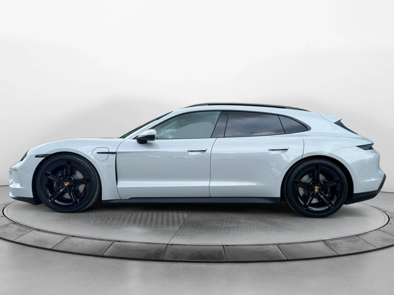 Porsche Taycan ph2 Sport Turismo - 2024 - Joinsteer - #2