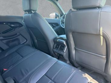 Land Rover Range Rover Evoque D200 Dynamic SE BlackPack AHK 3D Kam Leder Meridia Noir — photo 12